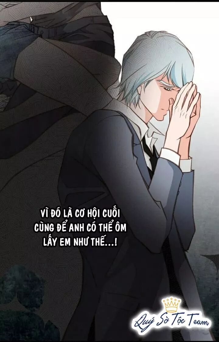 Tiếp xúc chí mạng: Chapter 97