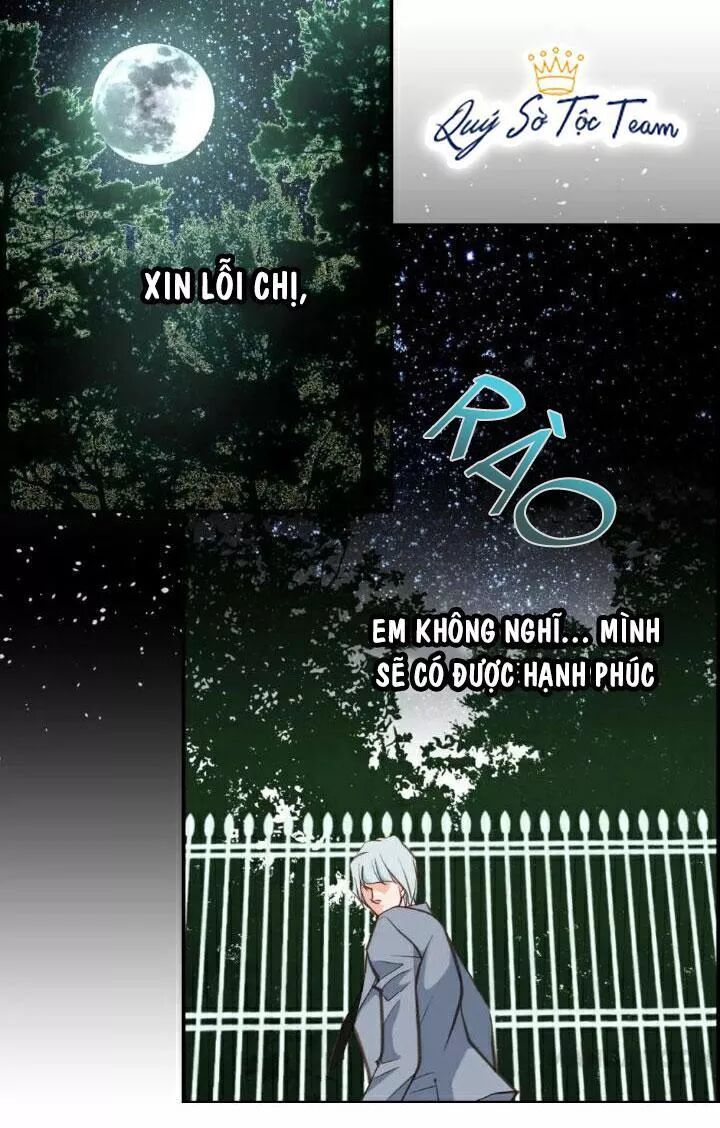 Tiếp xúc chí mạng: Chapter 97