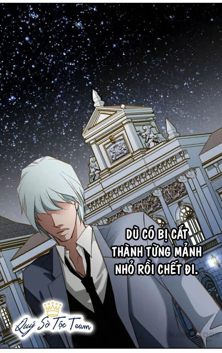 Tiếp xúc chí mạng: Chapter 97