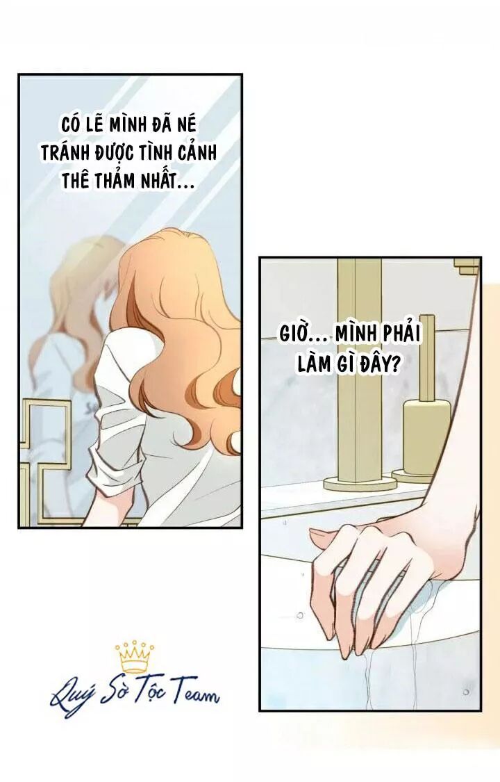 Tiếp xúc chí mạng: Chapter 97