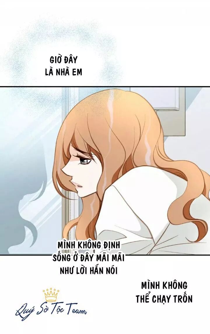 Tiếp xúc chí mạng: Chapter 97