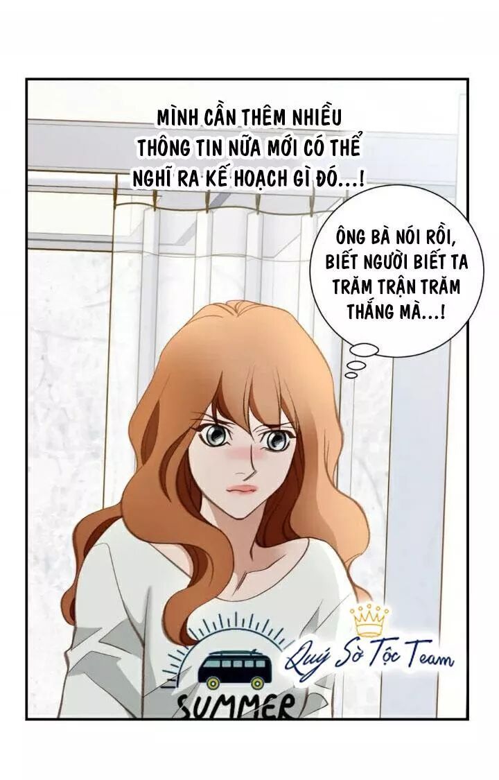 Tiếp xúc chí mạng: Chapter 97