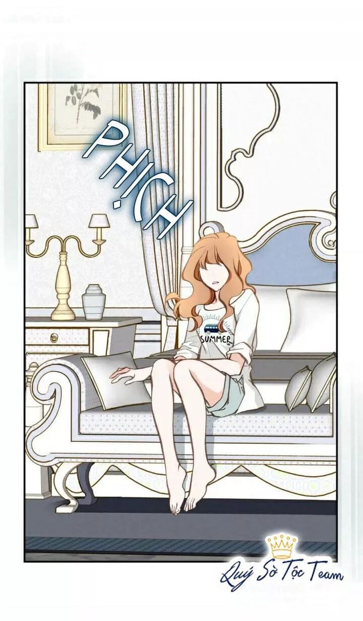 Tiếp xúc chí mạng: Chapter 97