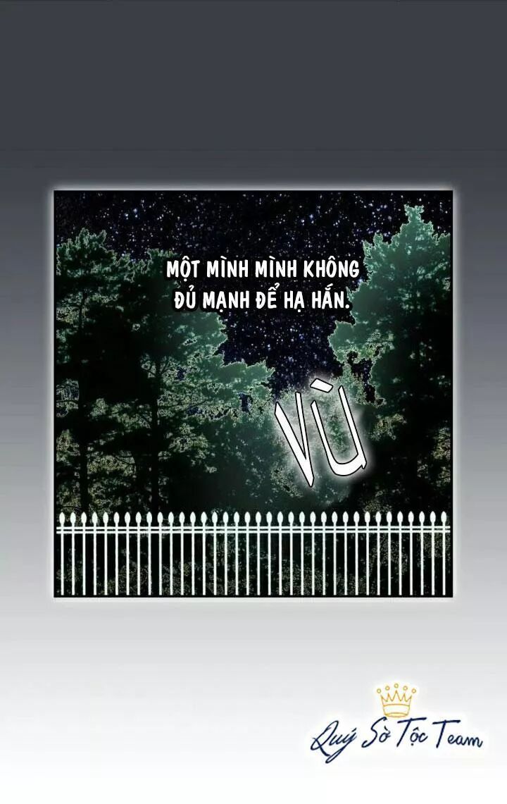 Tiếp xúc chí mạng: Chapter 97