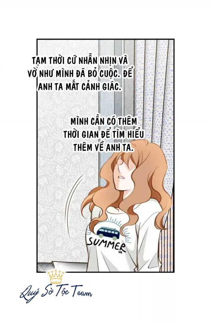Tiếp xúc chí mạng: Chapter 97