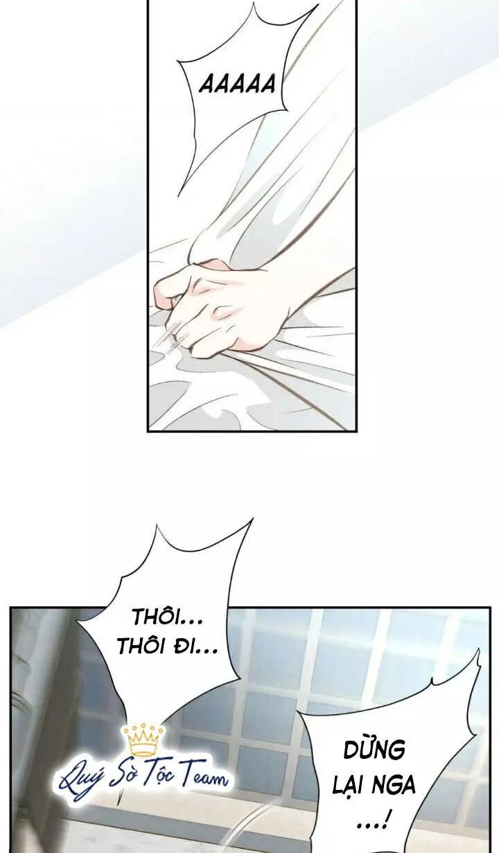 Tiếp xúc chí mạng: Chapter 97