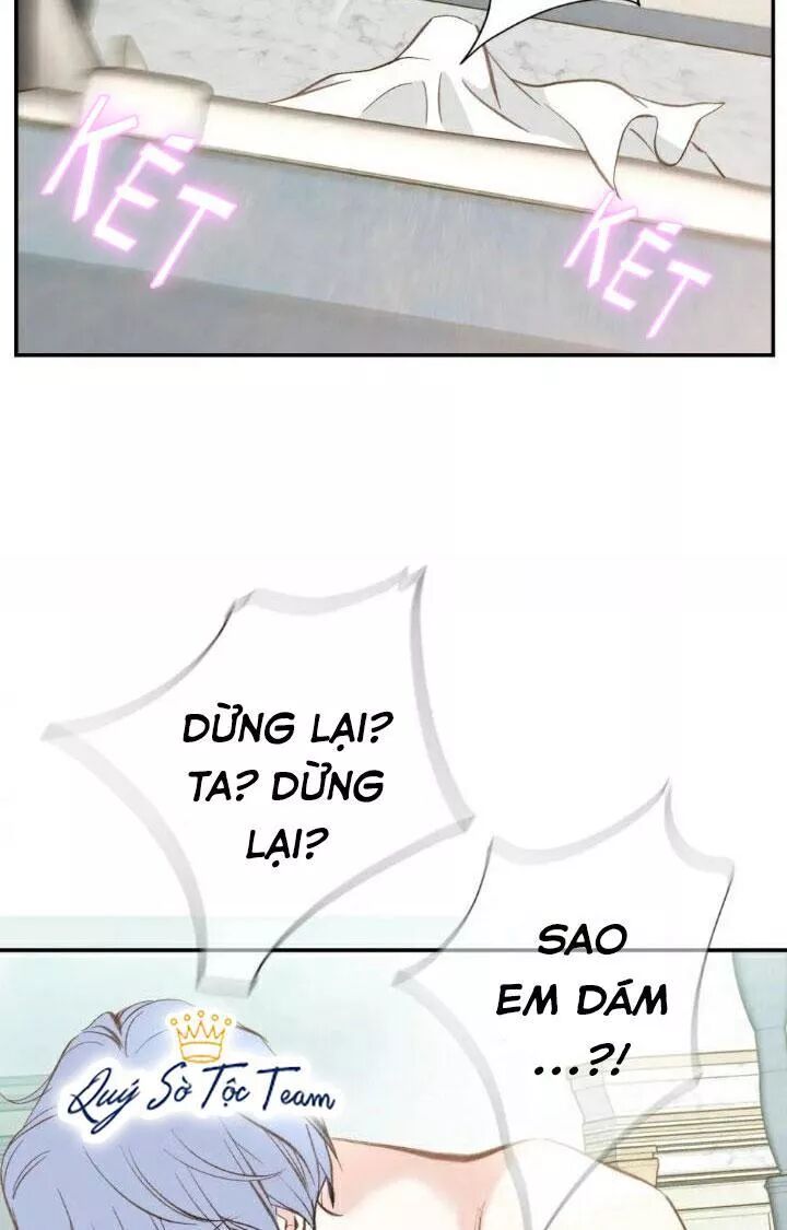 Tiếp xúc chí mạng: Chapter 97