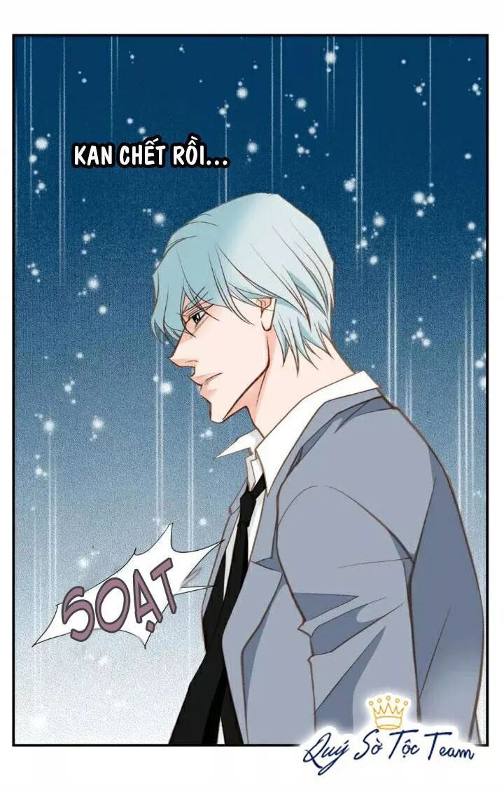 Tiếp xúc chí mạng: Chapter 97
