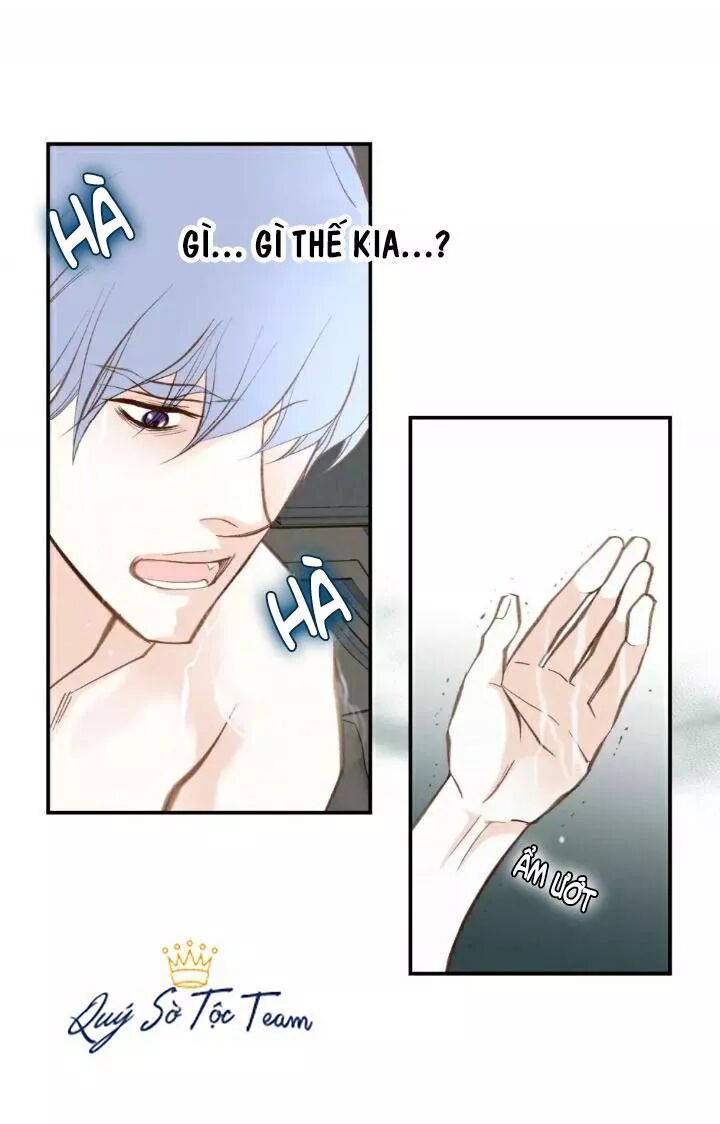 Tiếp xúc chí mạng: Chapter 97