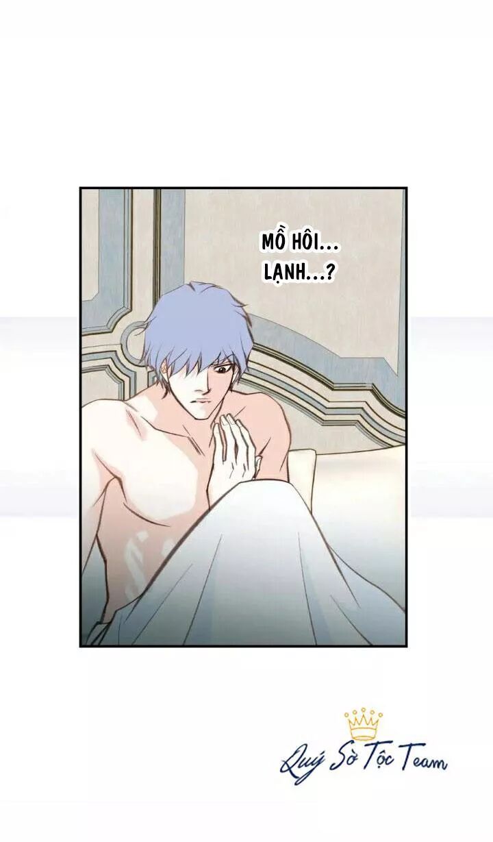 Tiếp xúc chí mạng: Chapter 97