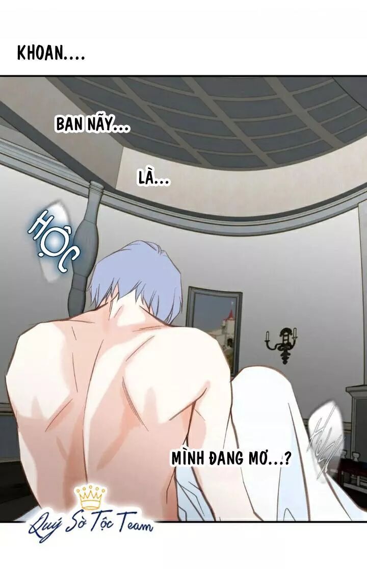 Tiếp xúc chí mạng: Chapter 97