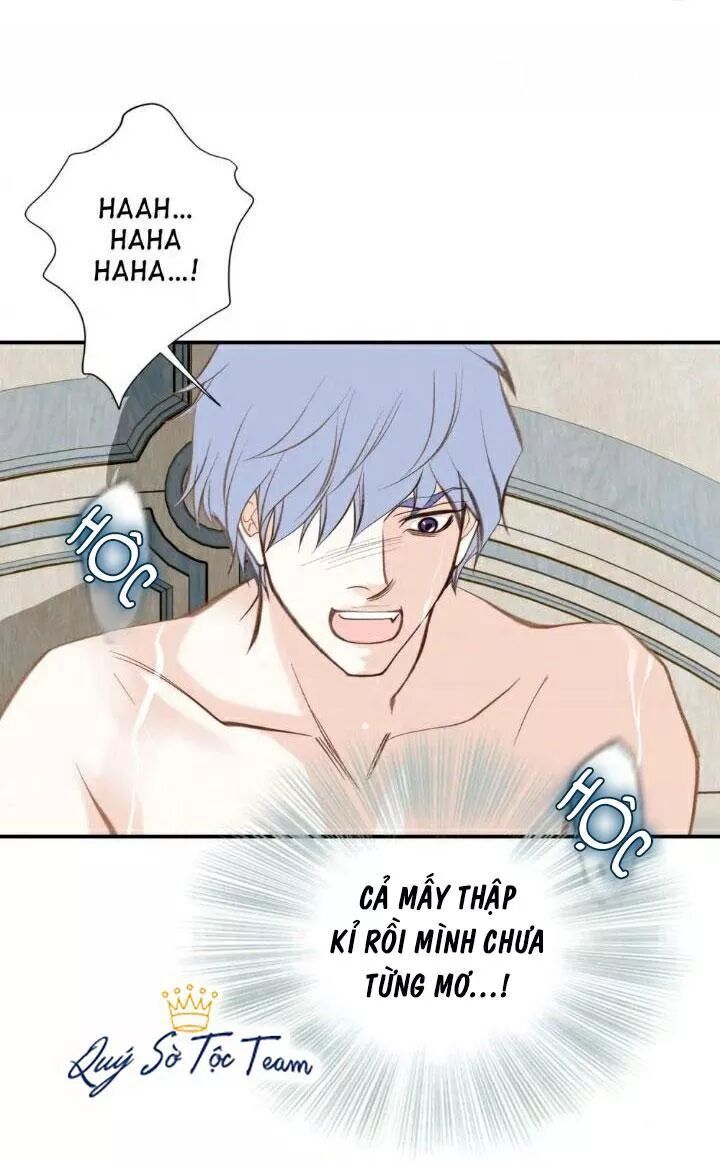Tiếp xúc chí mạng: Chapter 97
