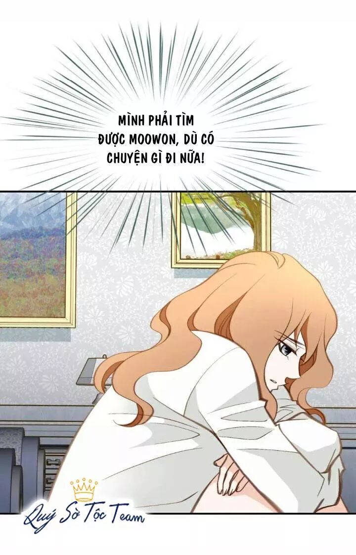 Tiếp xúc chí mạng: Chapter 97