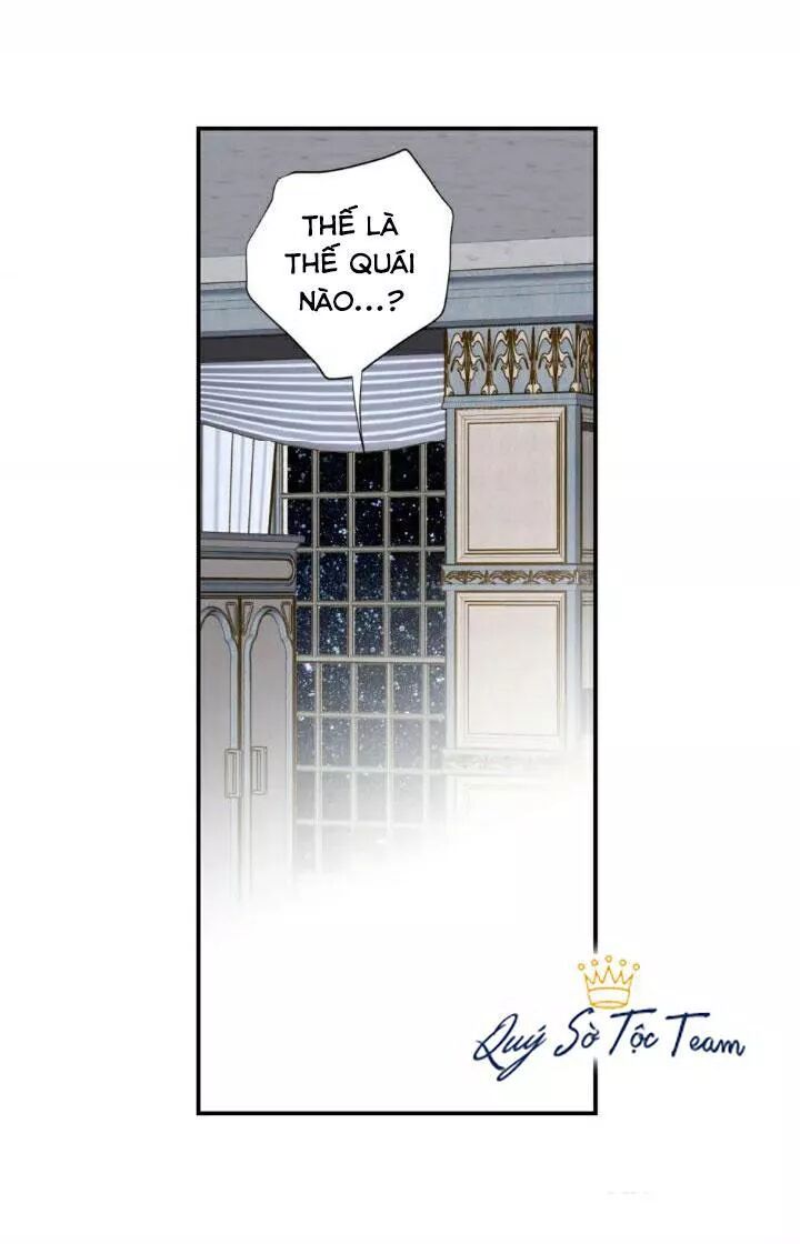 Tiếp xúc chí mạng: Chapter 97