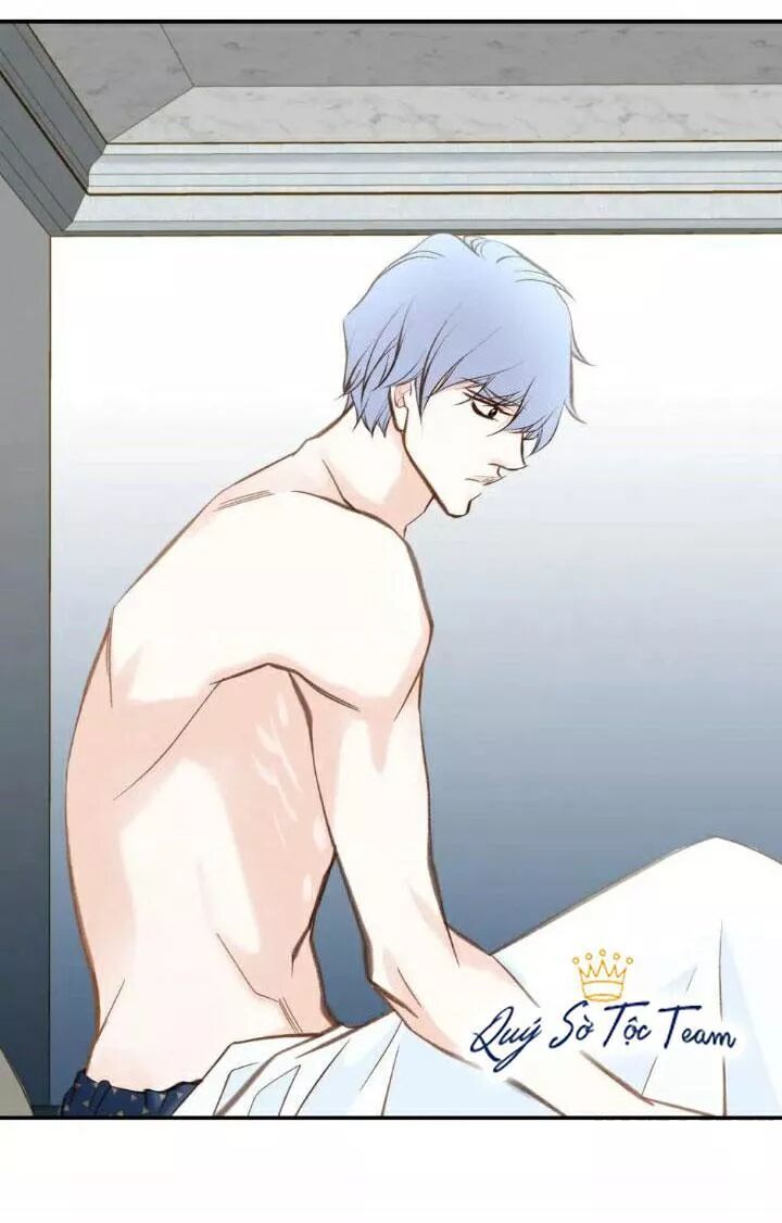 Tiếp xúc chí mạng: Chapter 97