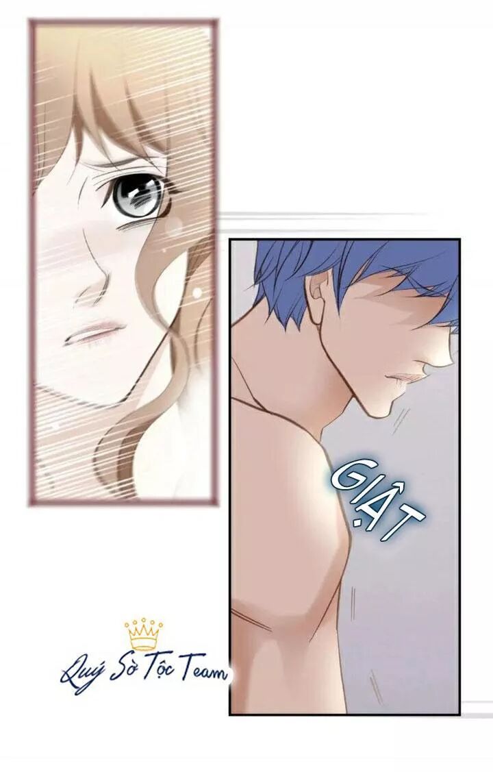 Tiếp xúc chí mạng: Chapter 97