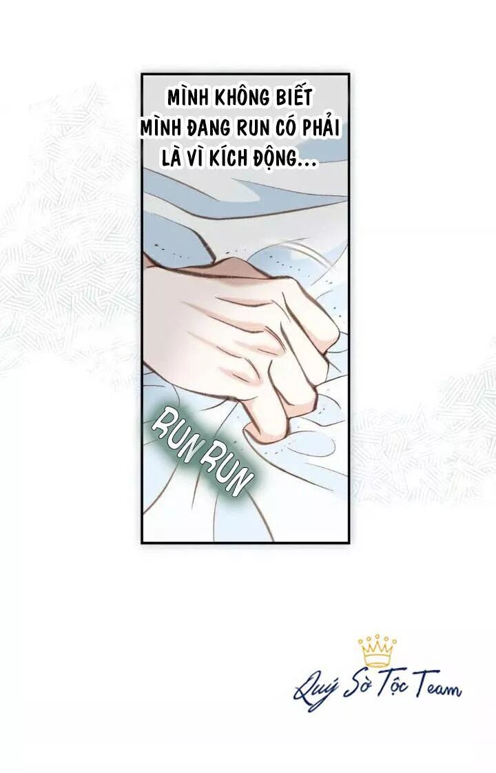 Tiếp xúc chí mạng: Chapter 97