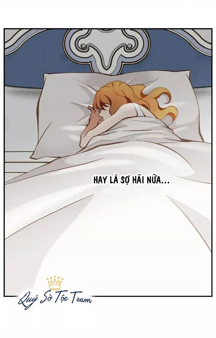 Tiếp xúc chí mạng: Chapter 97