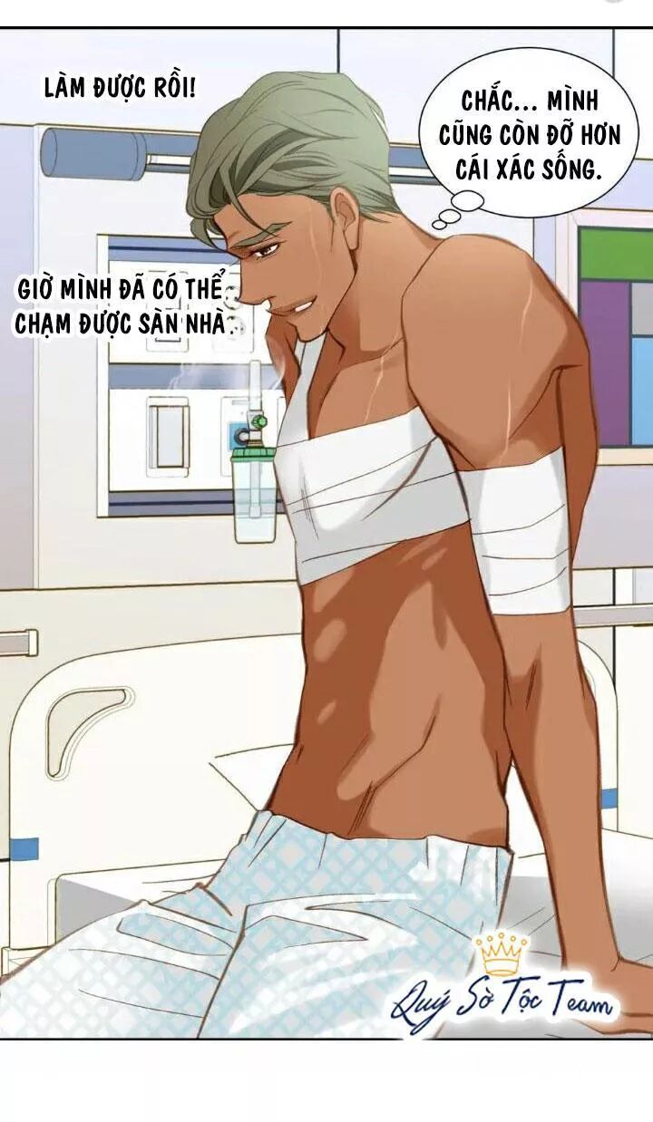 Tiếp xúc chí mạng: Chapter 97