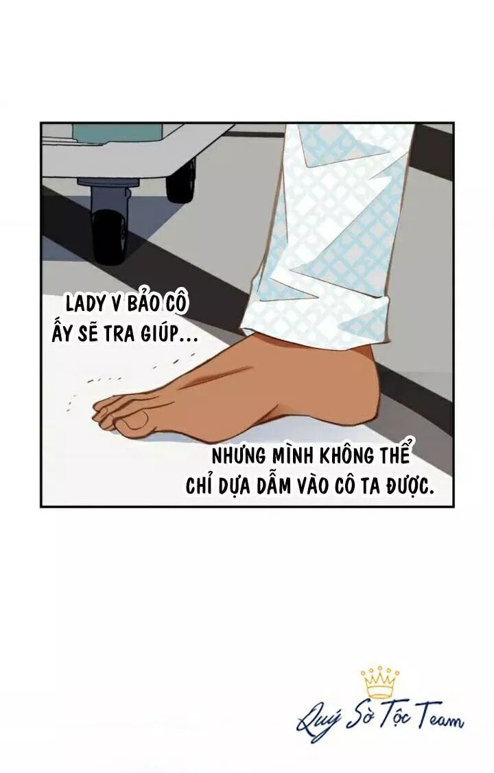 Tiếp xúc chí mạng: Chapter 97