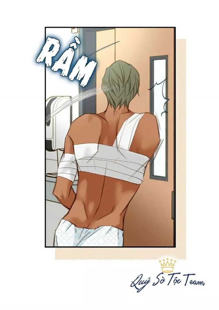 Tiếp xúc chí mạng: Chapter 97