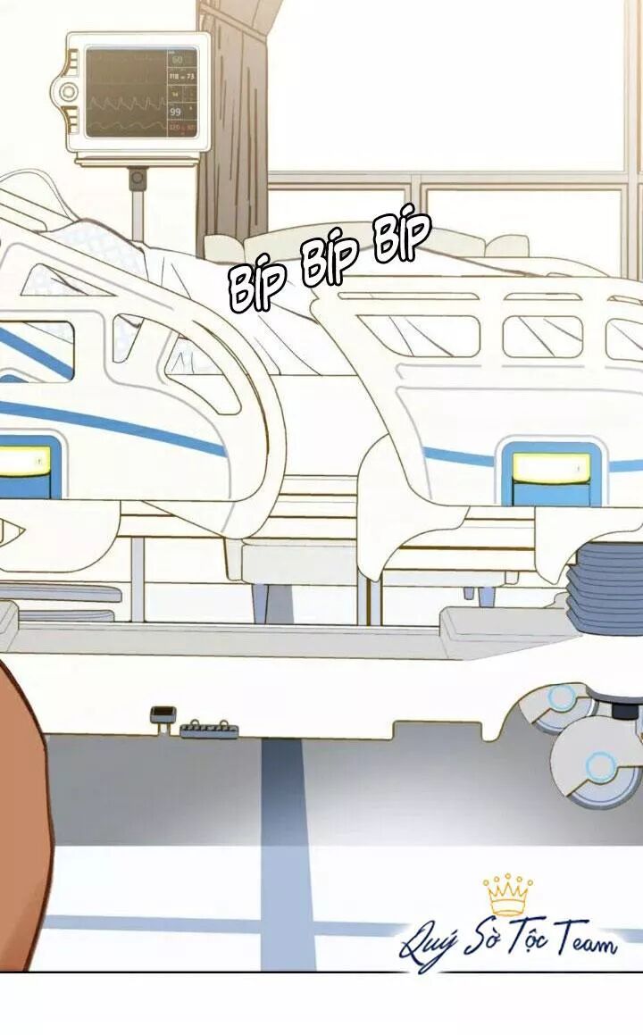 Tiếp xúc chí mạng: Chapter 97