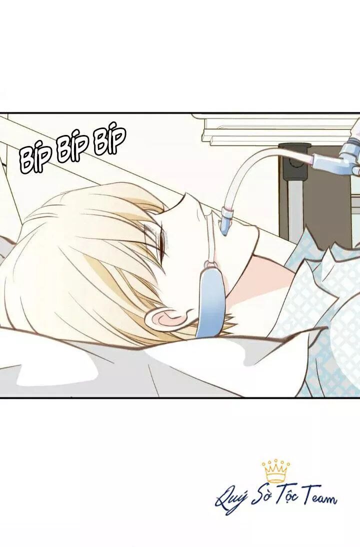 Tiếp xúc chí mạng: Chapter 97