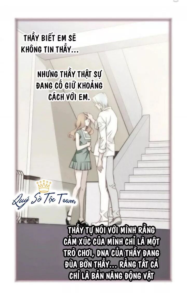 Tiếp xúc chí mạng: Chapter 97