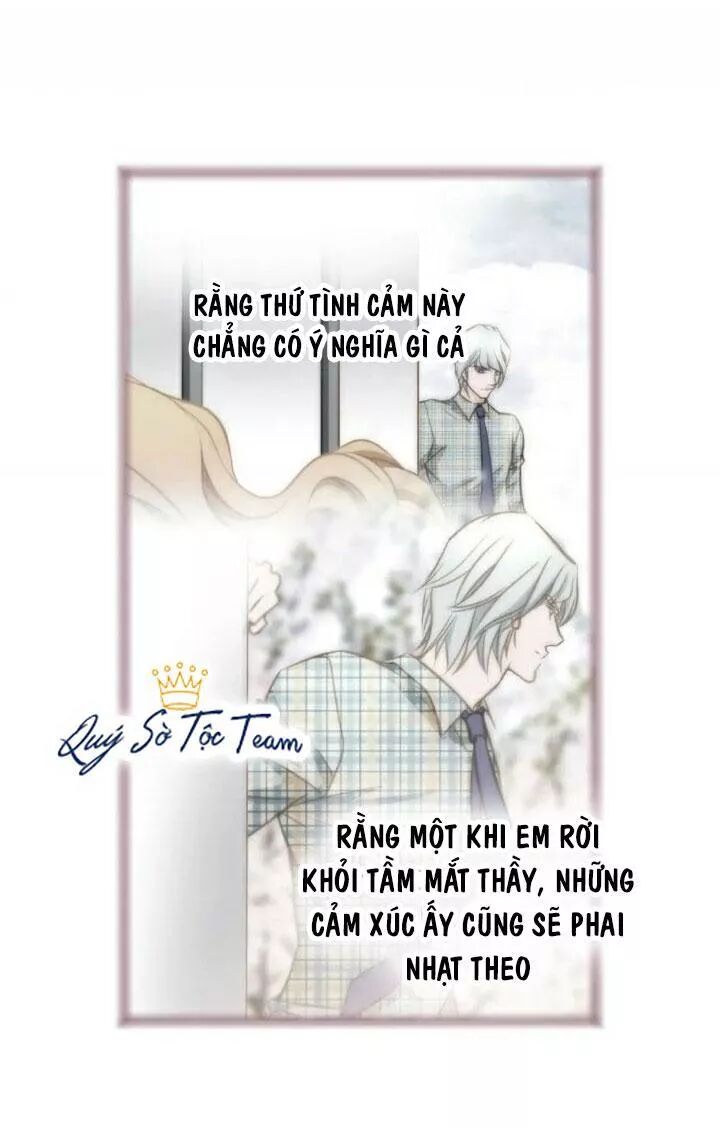 Tiếp xúc chí mạng: Chapter 97