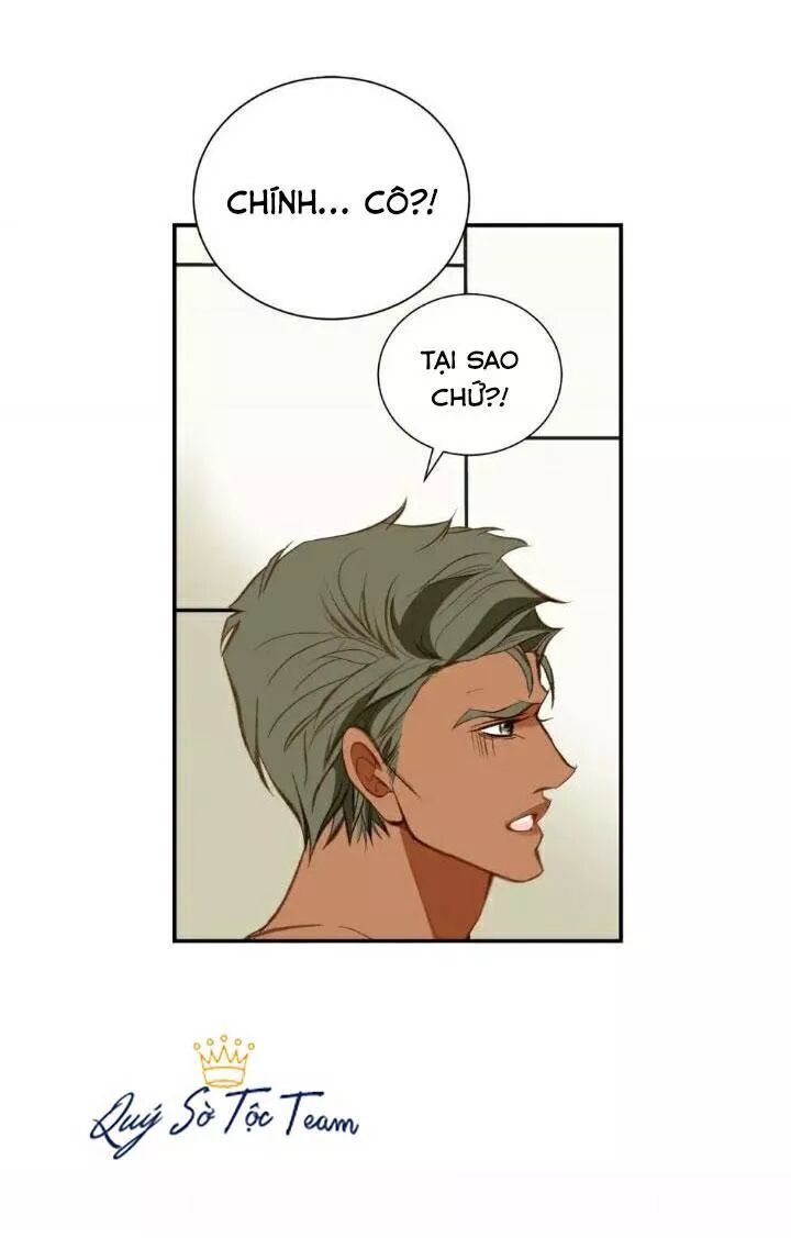Tiếp xúc chí mạng: Chapter 98