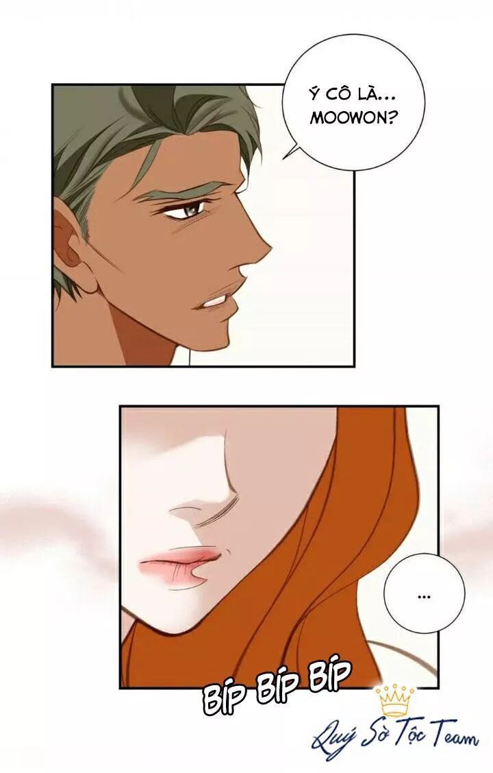 Tiếp xúc chí mạng: Chapter 98