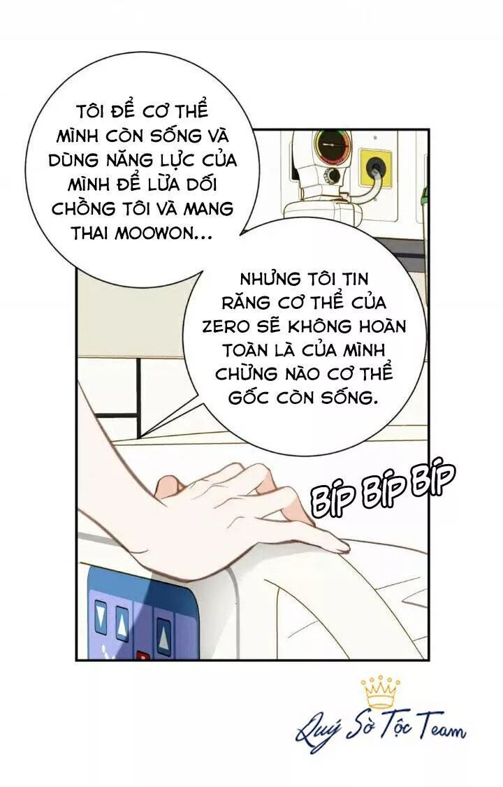 Tiếp xúc chí mạng: Chapter 98