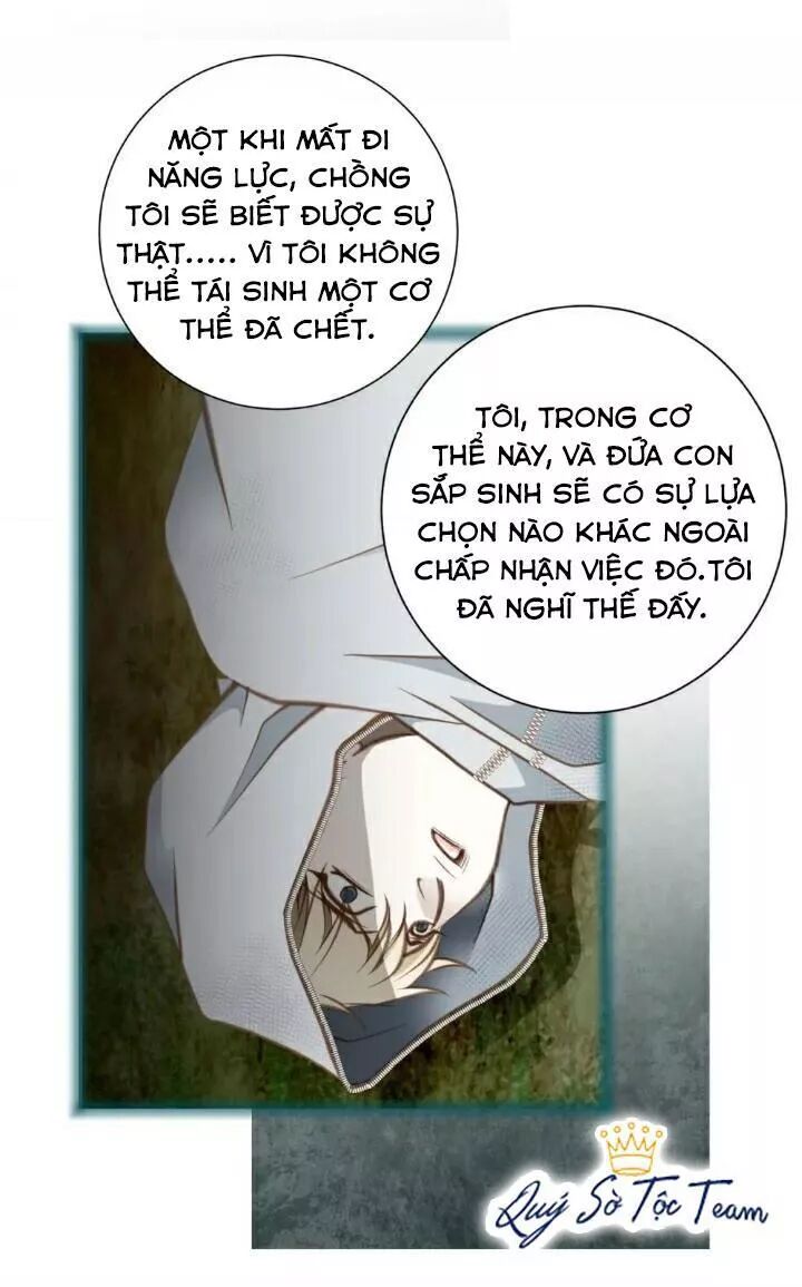 Tiếp xúc chí mạng: Chapter 98