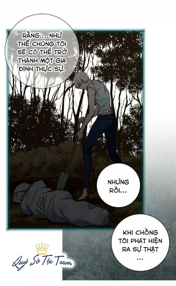 Tiếp xúc chí mạng: Chapter 98
