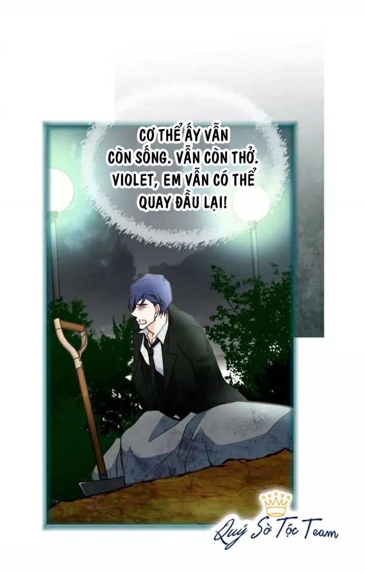 Tiếp xúc chí mạng: Chapter 98
