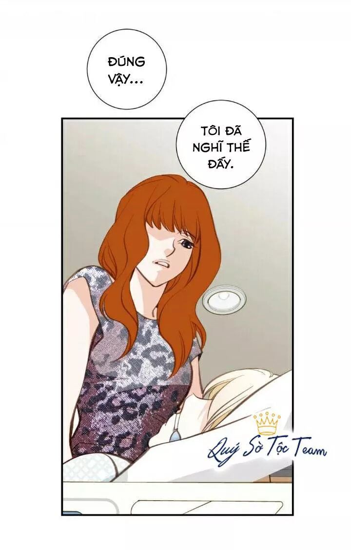 Tiếp xúc chí mạng: Chapter 98