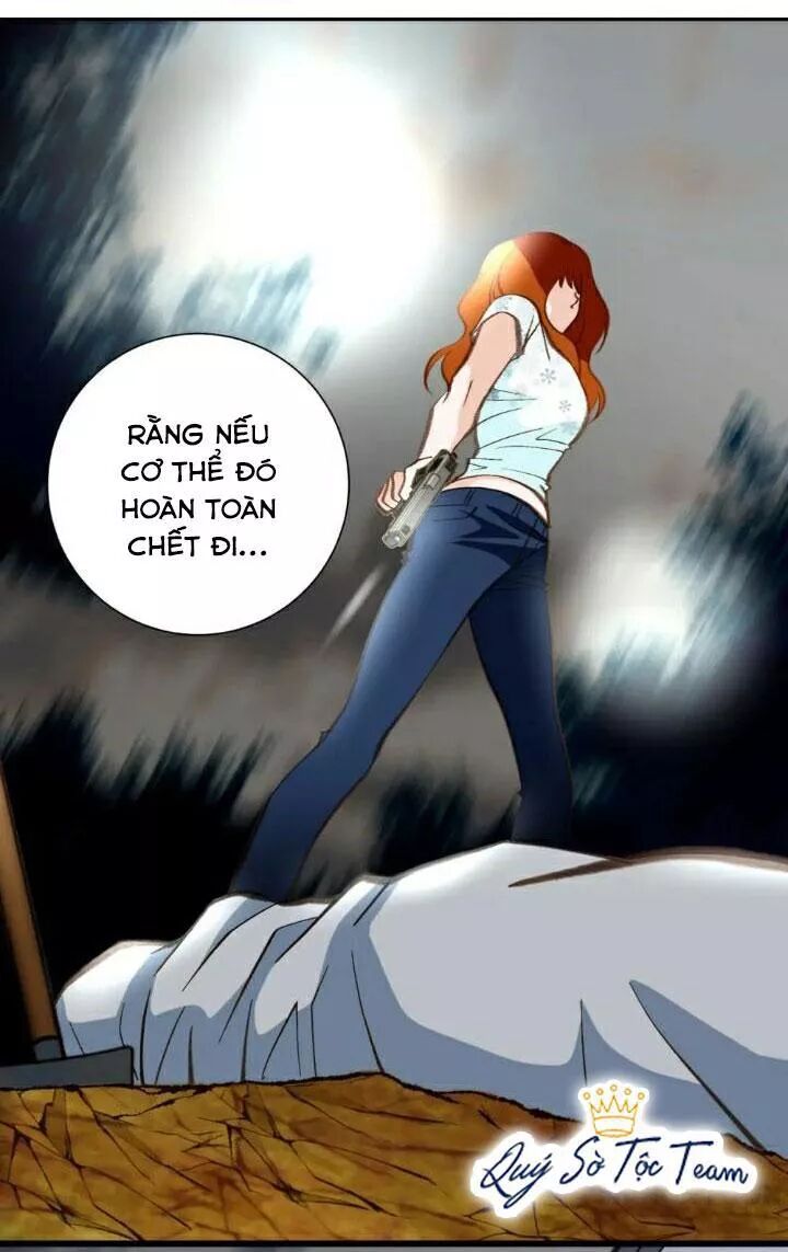 Tiếp xúc chí mạng: Chapter 98
