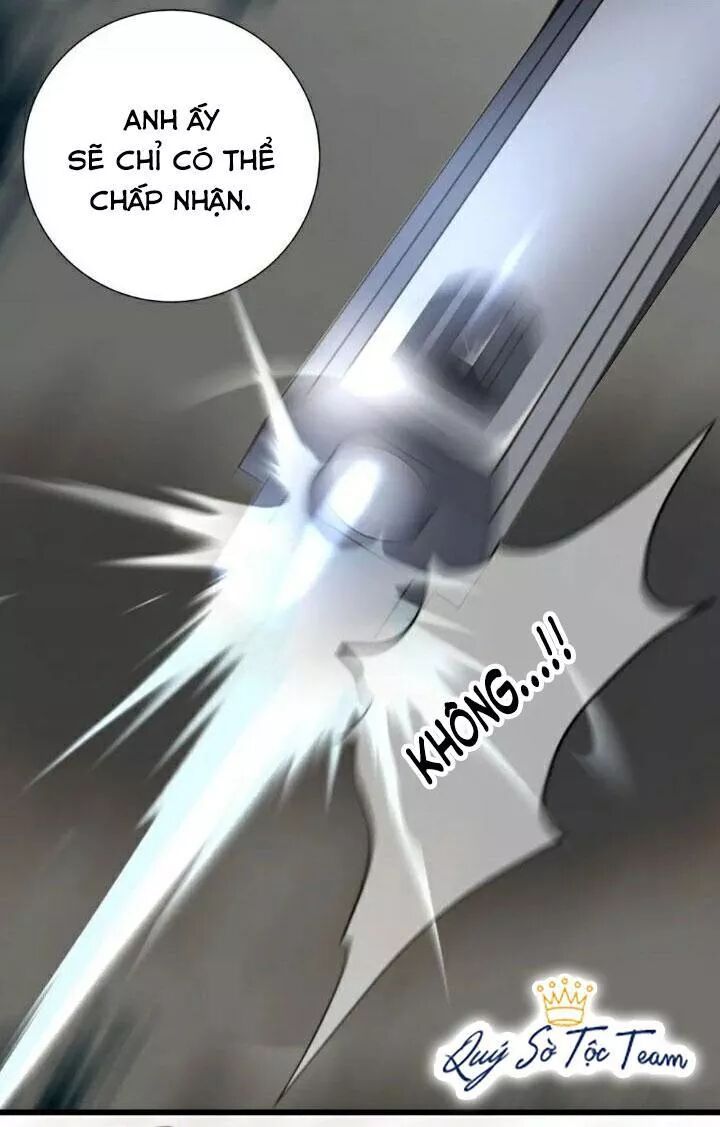 Tiếp xúc chí mạng: Chapter 98