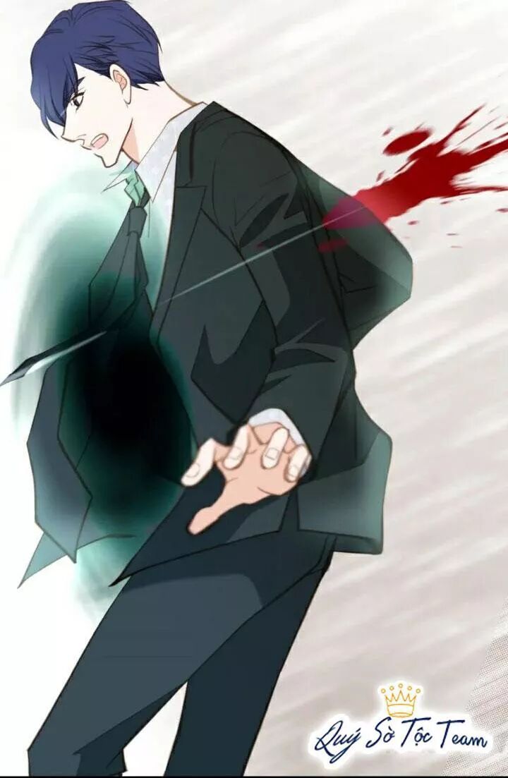Tiếp xúc chí mạng: Chapter 98