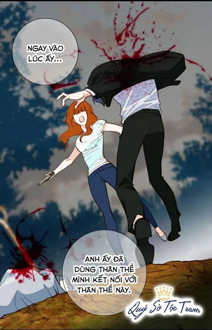 Tiếp xúc chí mạng: Chapter 98