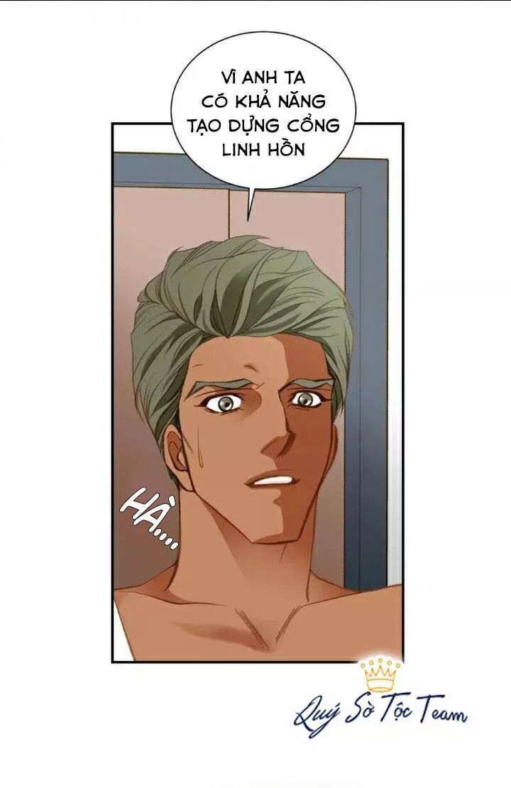 Tiếp xúc chí mạng: Chapter 98