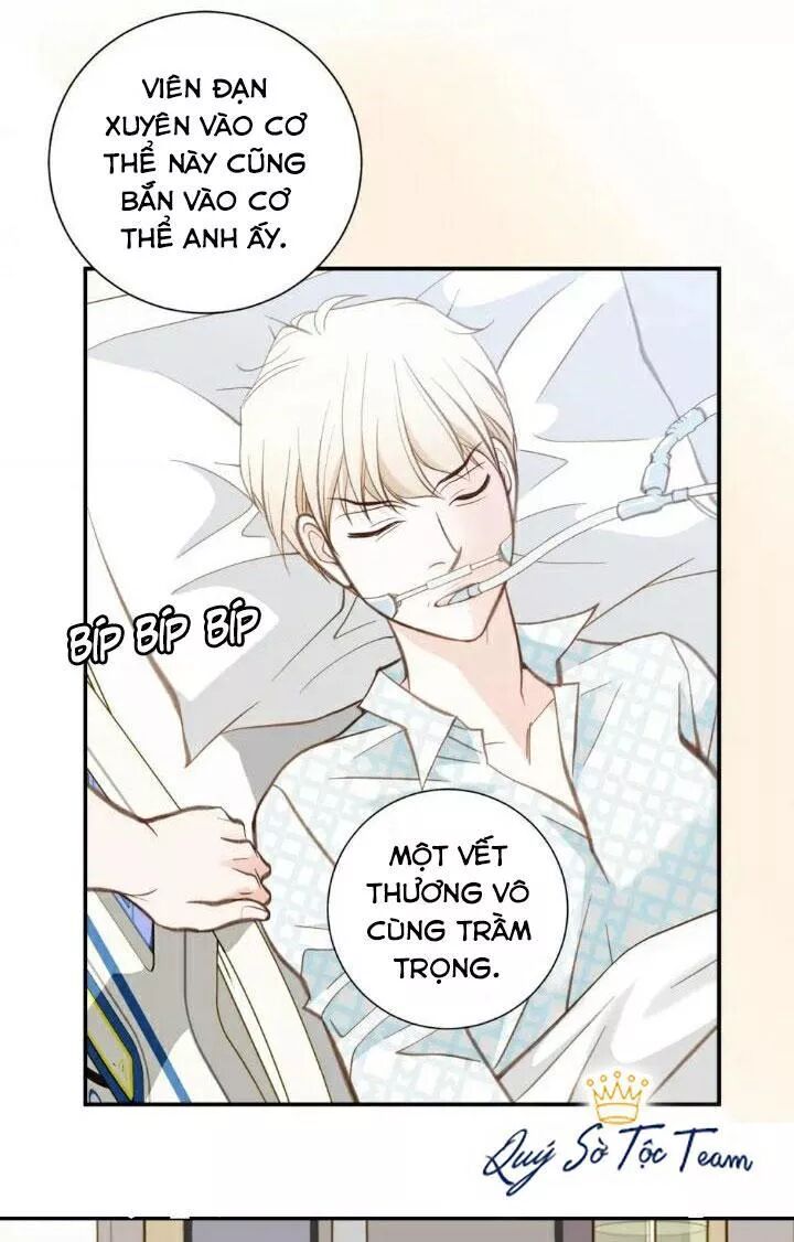 Tiếp xúc chí mạng: Chapter 98