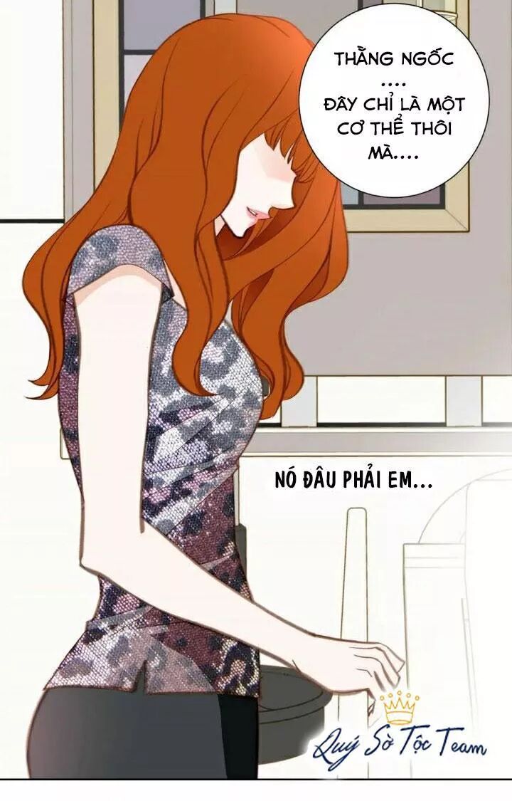 Tiếp xúc chí mạng: Chapter 98