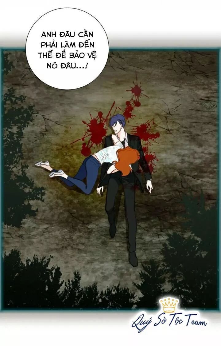 Tiếp xúc chí mạng: Chapter 98