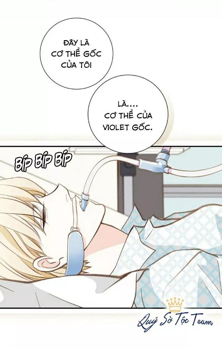 Tiếp xúc chí mạng: Chapter 98