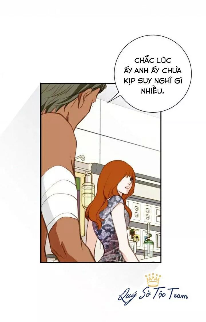 Tiếp xúc chí mạng: Chapter 98