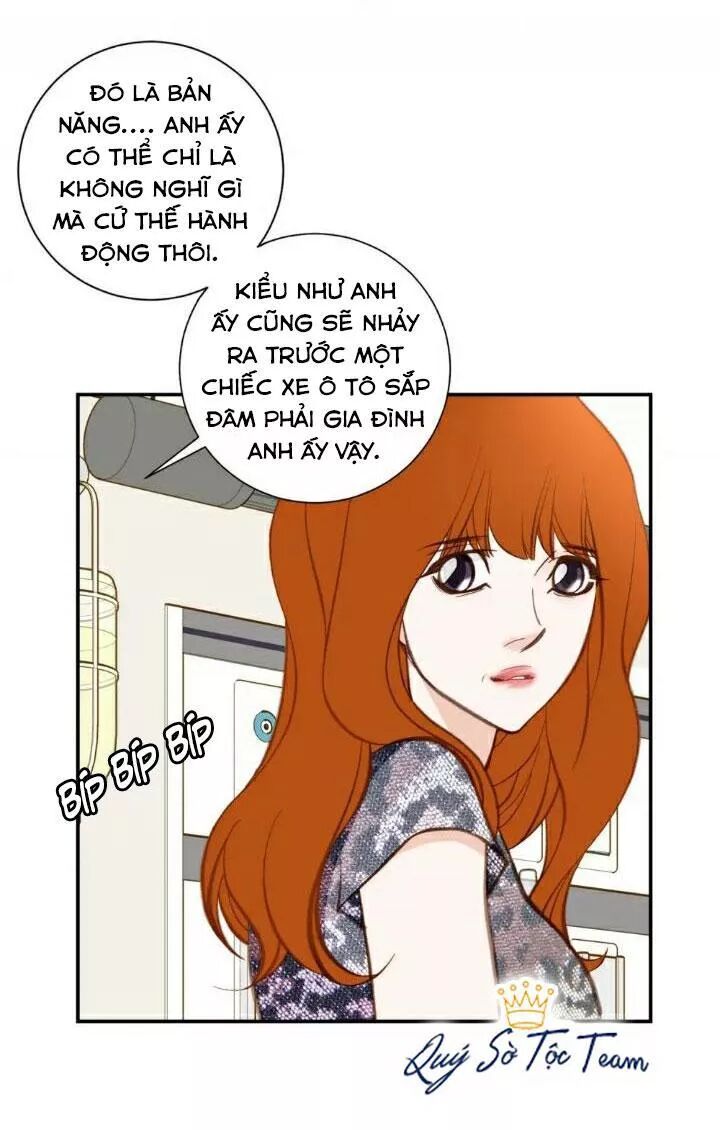Tiếp xúc chí mạng: Chapter 98