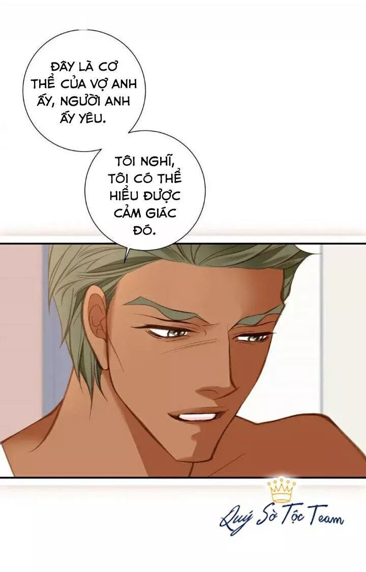 Tiếp xúc chí mạng: Chapter 98