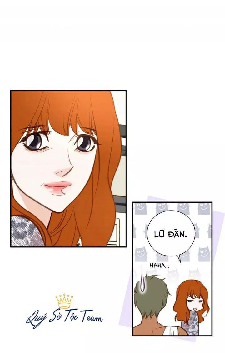 Tiếp xúc chí mạng: Chapter 98