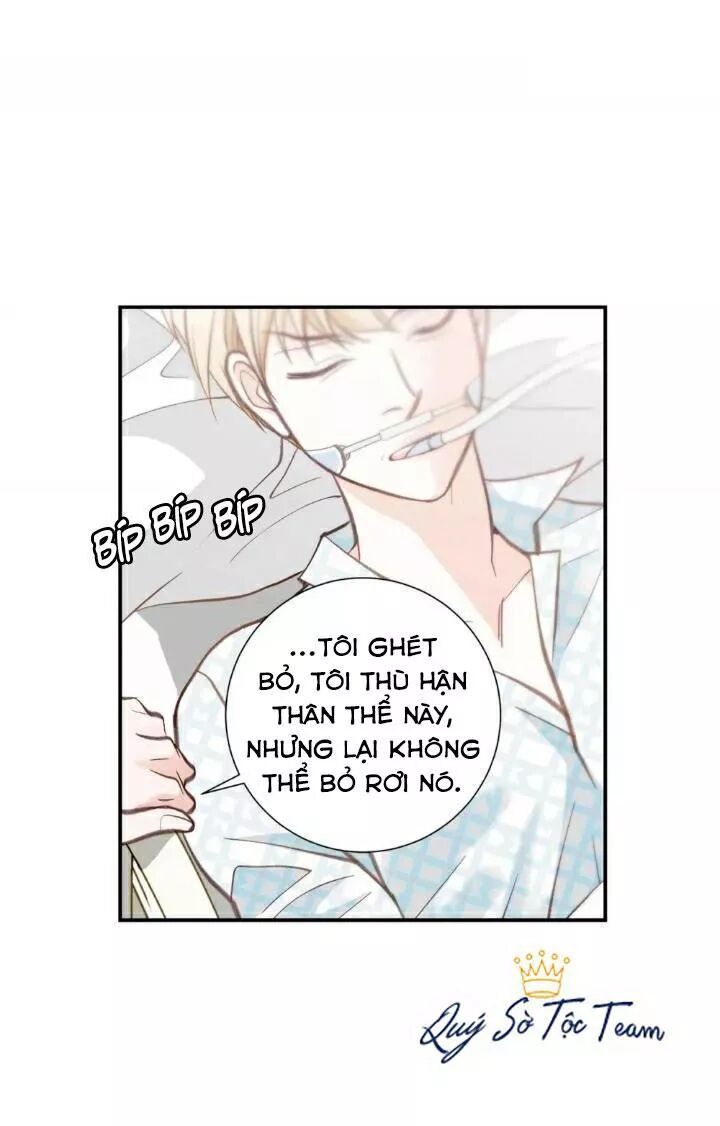 Tiếp xúc chí mạng: Chapter 98